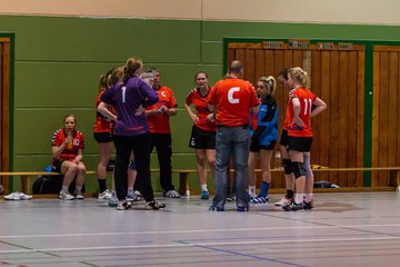 Bild 170 - A-Juniorinnen HSG Kremperheide/M�nsterdorf - HSG SZOWW : Ergebnis: 18:23